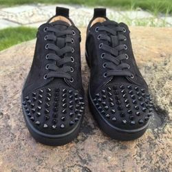 Size 11 US - Louboutin Shoes