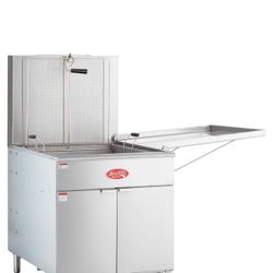 Donut Fryer
