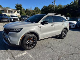 2022 Kia Sorento