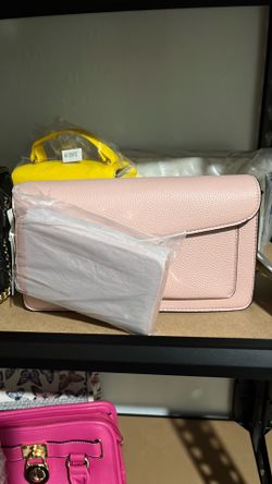 Women crossbody bag