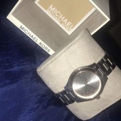 Michael Kors Watch