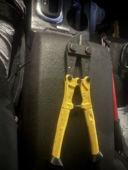 14 inch bolt cutters