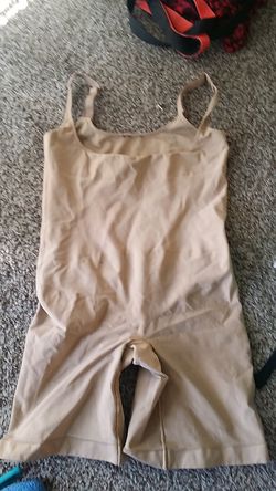 Under clothes size medium