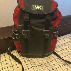 Michael Kors Men’s Backpack