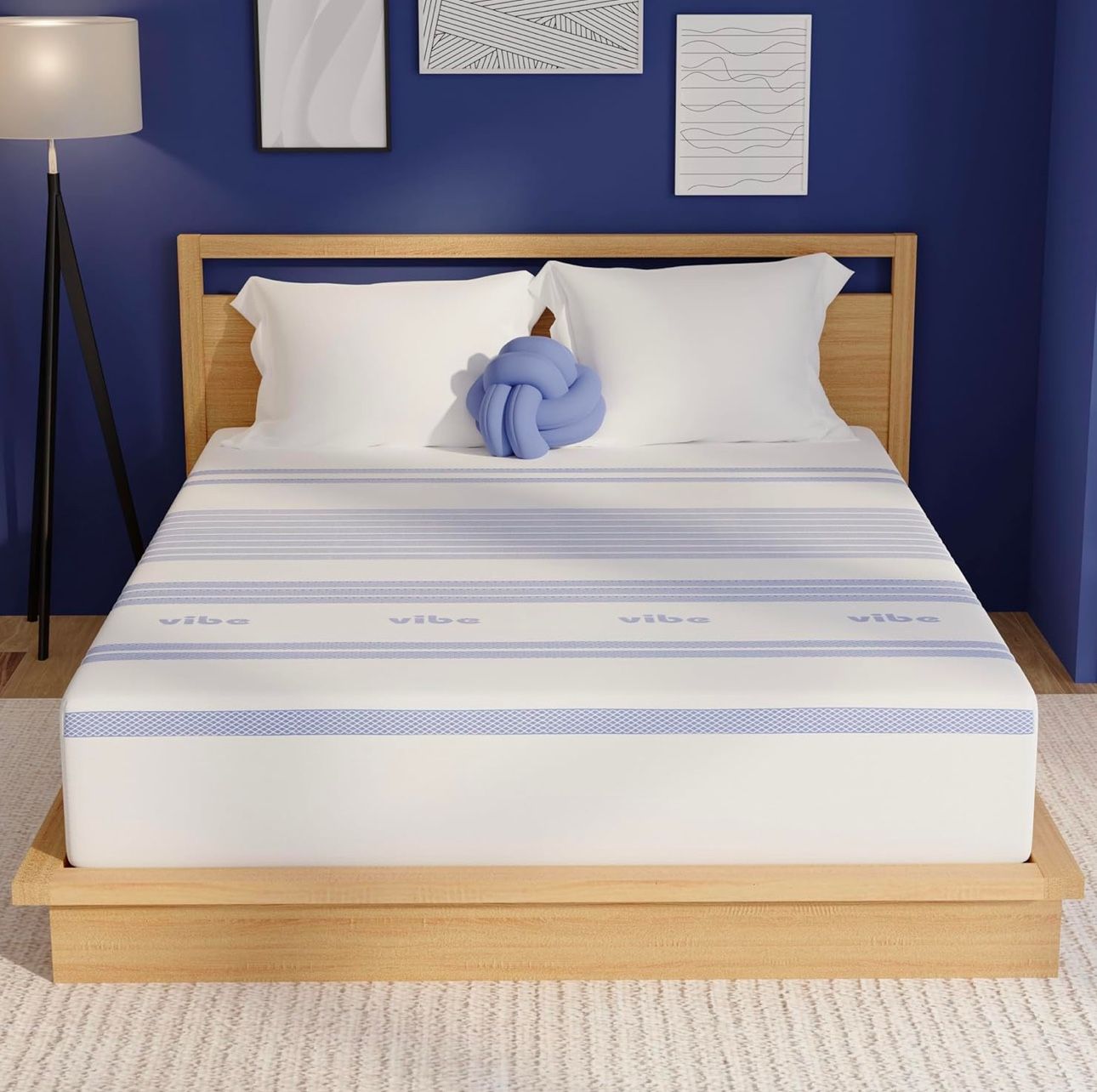 King Mattress