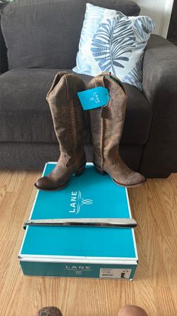 Cowgirl boots
