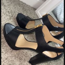 Michael Kors Heels