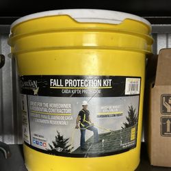 Fall Protection Kit