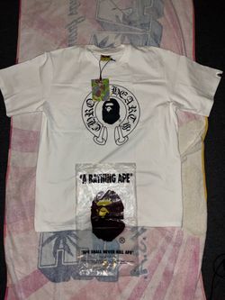 Bape shirt