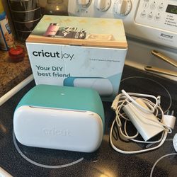 Cricut Joy