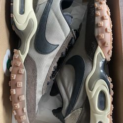 Air Max Waffle SP V2