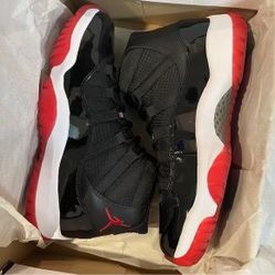 Breds 11s - $130 each