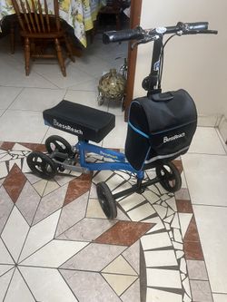 Knee Scooter