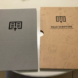 Bible Project Illustrated Summaries Of Biblical Books