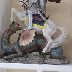 Statue