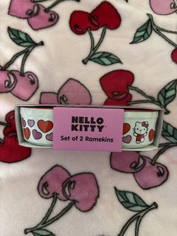 Hk Ramekins