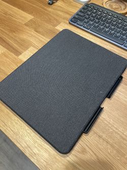 Ipad 12.9 2020 - 2022 Tineeowl Case