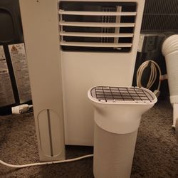 Portable Air Conditioner 