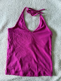 Women’s Halter Top