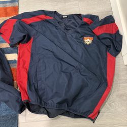 Copperstown Dreams Park Collectible Warmups 