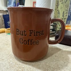 Coffee Mug