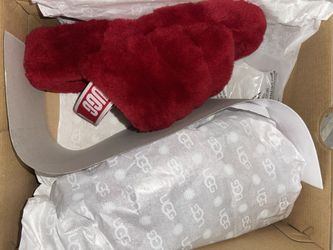 Ugg’s