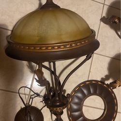 Candelabros Grande  Like New $100.00 