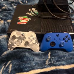 Xbox One