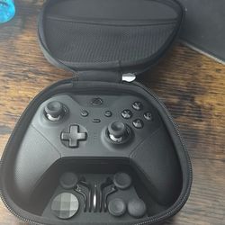 Xbox Elite Controller Series 2