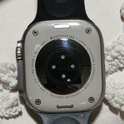 Apple Watch Ultra 