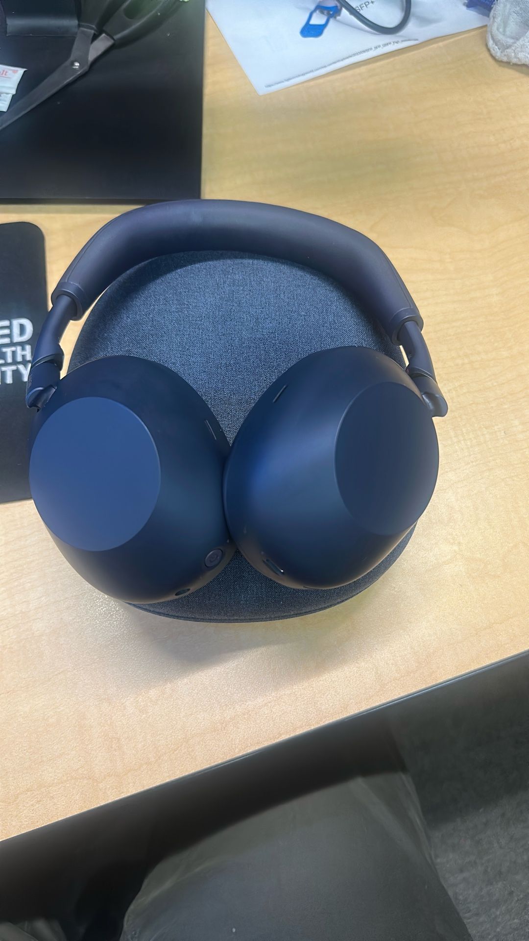 Sony WH-1000XM6 Headphones