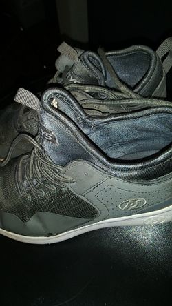 Boys heelys