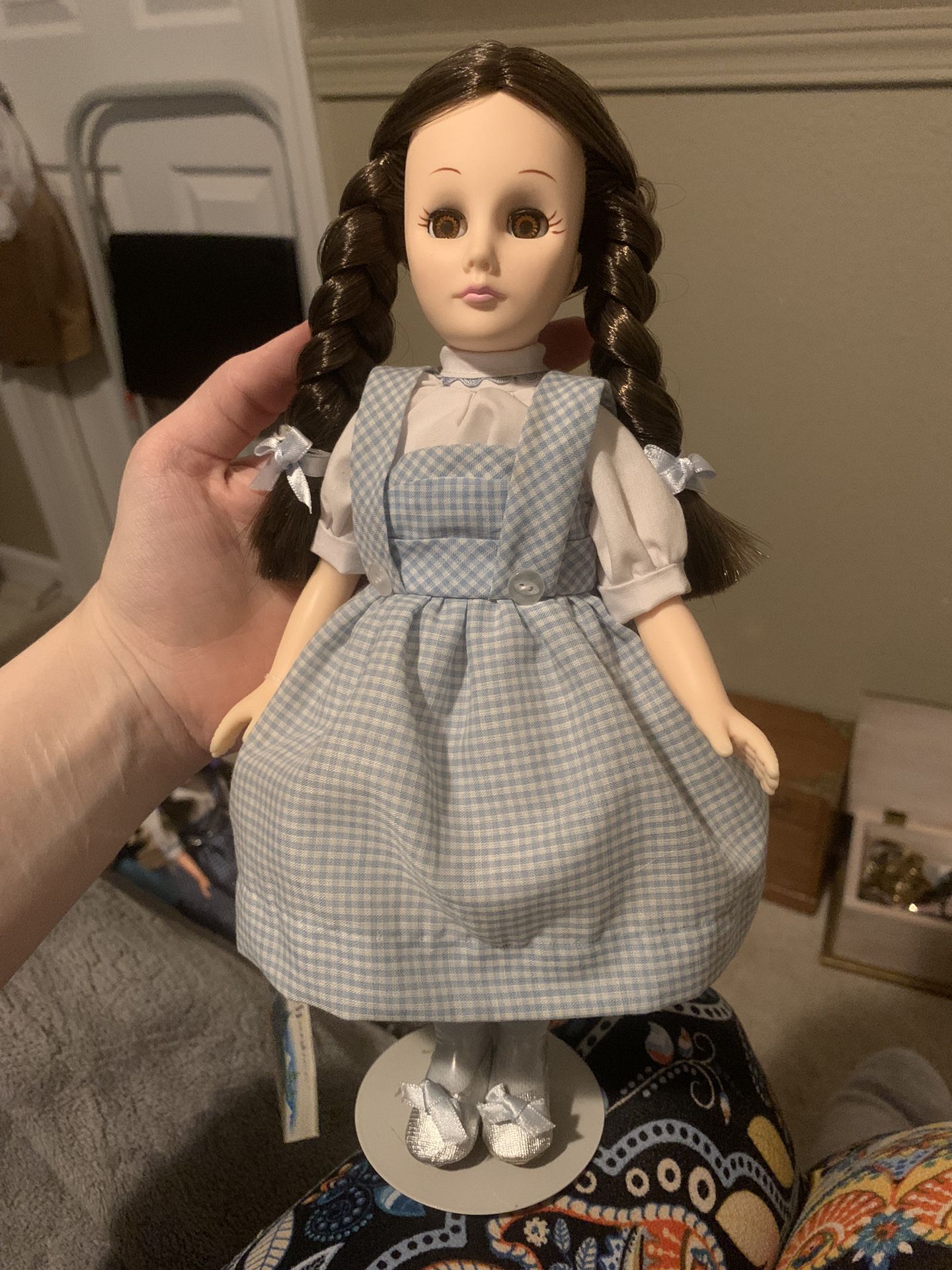 Dorothy From Wizard Of Oz Bundle
