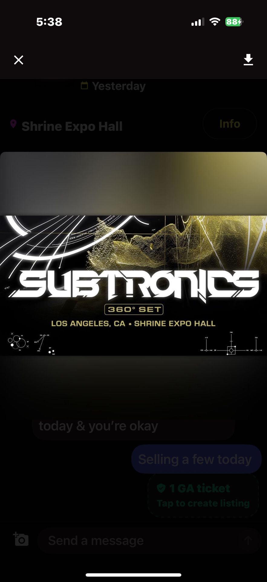 Subtronics