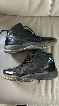 Jordan 11 Gamma Beaters