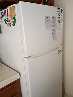 Fridge