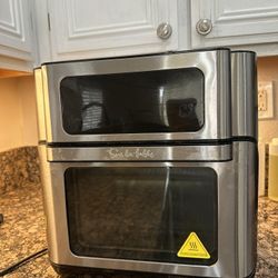 Air Flyer/ Toaster 