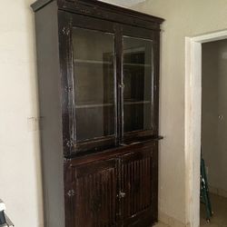 Kitchen Cabinet 