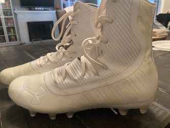 Football Cleats