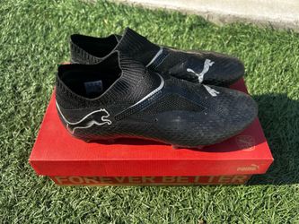 Puma cleats
