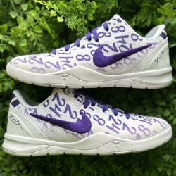 Nike Kobe 8 Protro ‘Court Purple’ (PS) (Size 2.5Y)
