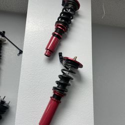 Coilovers 