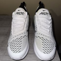 Nike Air Max 270