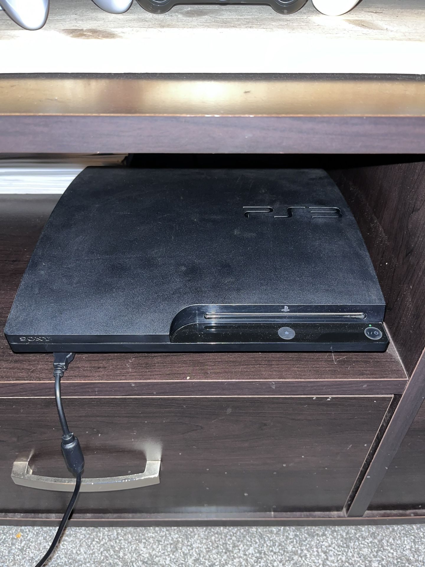 PS3 #2