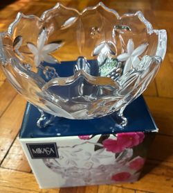 Made in Japan NEW Micasa candy bowl