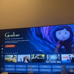 40 In Sony KLD Flatscreen 