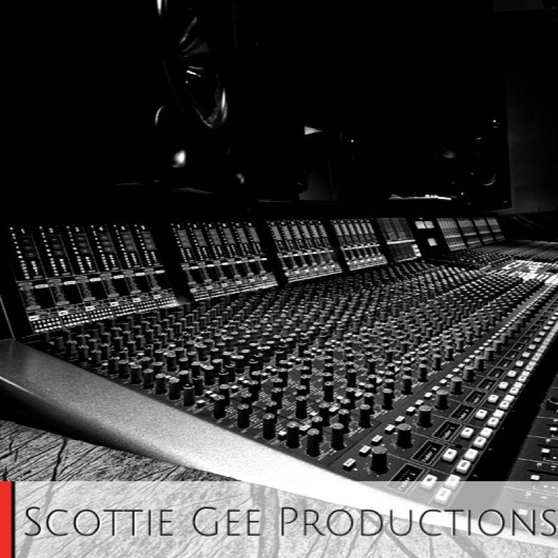 Music Production and Recording Studio