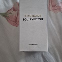 Louis Vuitton Imagination 