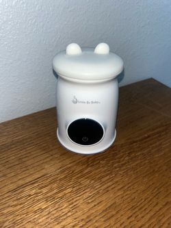 Little Bo Baby Portable Bottle Warmer