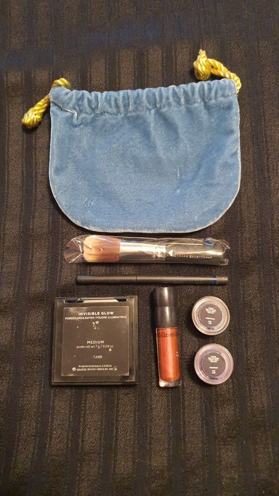BareMinerals Bundle #8 - All Items Are Brand New